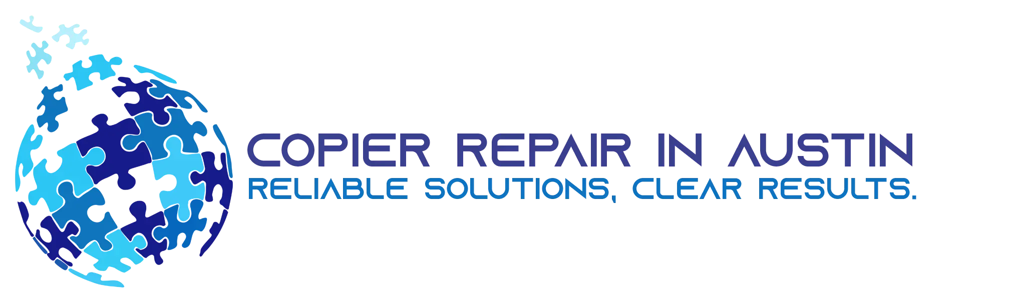 Copier Repair in Austin logo